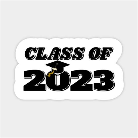 class of 2023意思